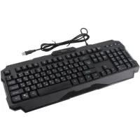 Клавиатура Smartbuy Rush Warrior SBK-308G-K фото 2